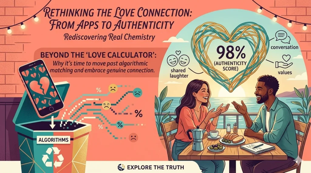 Love Compatibility Calculator