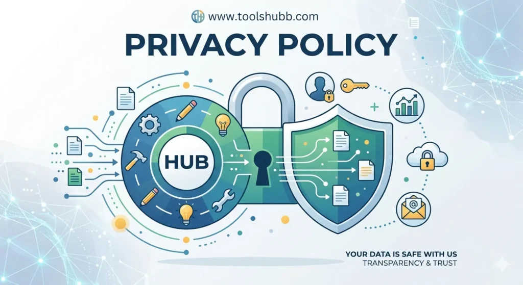 Privacy Policy