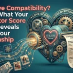 Love compatibility calculator results