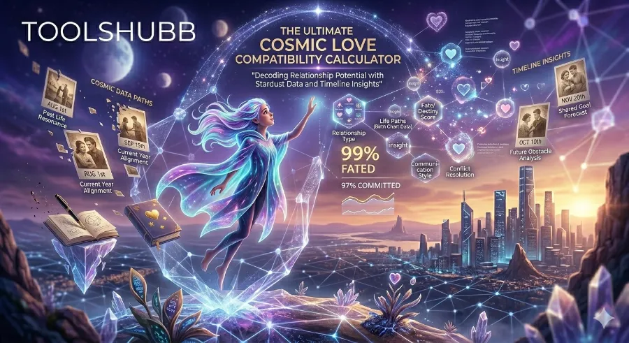 compatibility tester