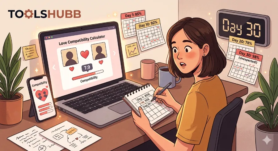 compatibility tester