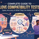 Love Compatibility Tests