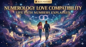 Numerology Love Compatibility