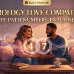 Numerology Love Compatibility
