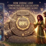 Zodiac Love Compatibility Calculator