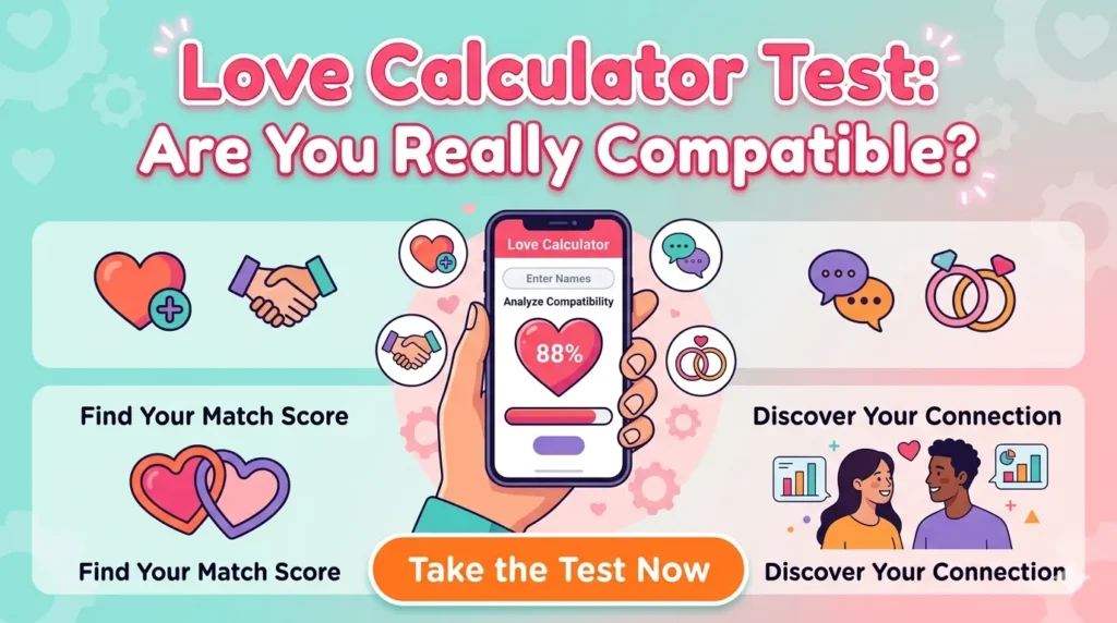 true love calculator