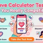 true love calculator