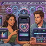 how accurate is a love calculator