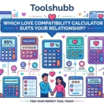 love compatibility calculator