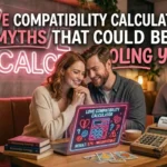 love compatibility calculator myths