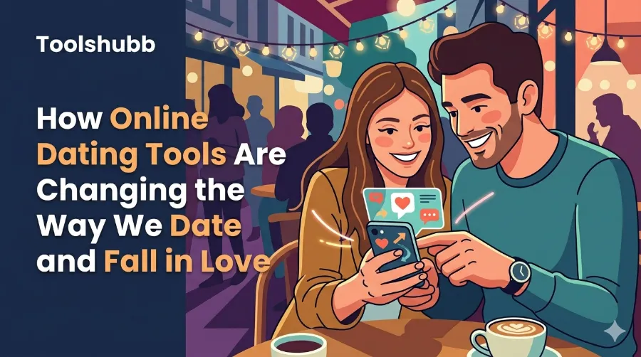 online dating tools 