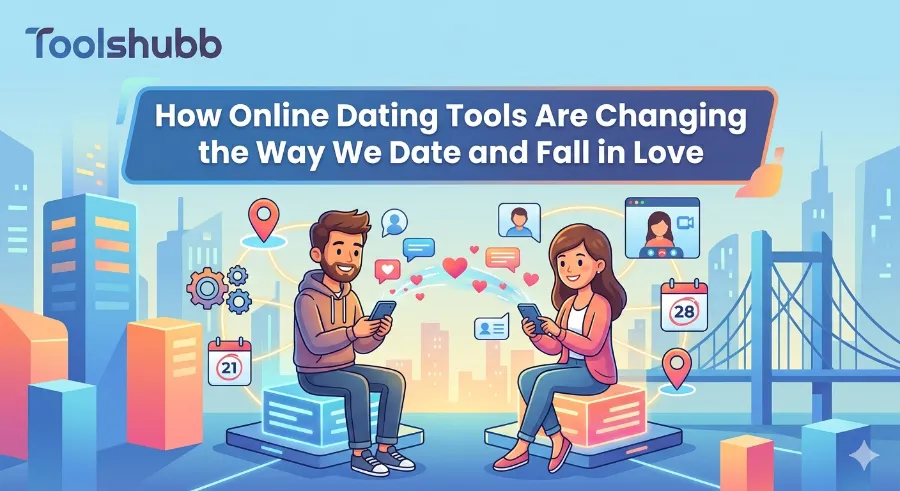 online dating tools