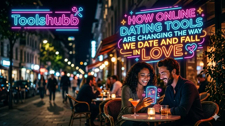 online dating tools 