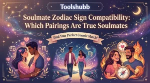 soulmate zodiac sign compatibility