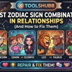 worst zodiac sign combinations in relationships