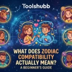 zodiac compatibility chart elements and modalities