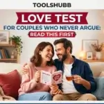 love test couples, relationship compatibility test, conflict free relationship, couples communication, relationship advice, dating and relationships, healthy relationships, relationship red flags
