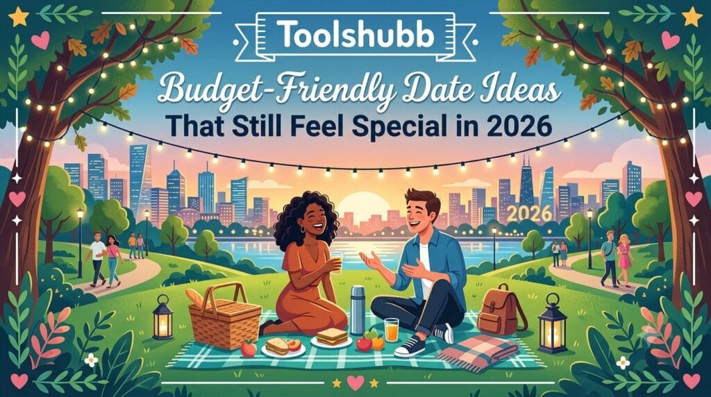 budget friendly date ideas