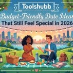 budget friendly date ideas