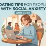 dating tips people social anxiety