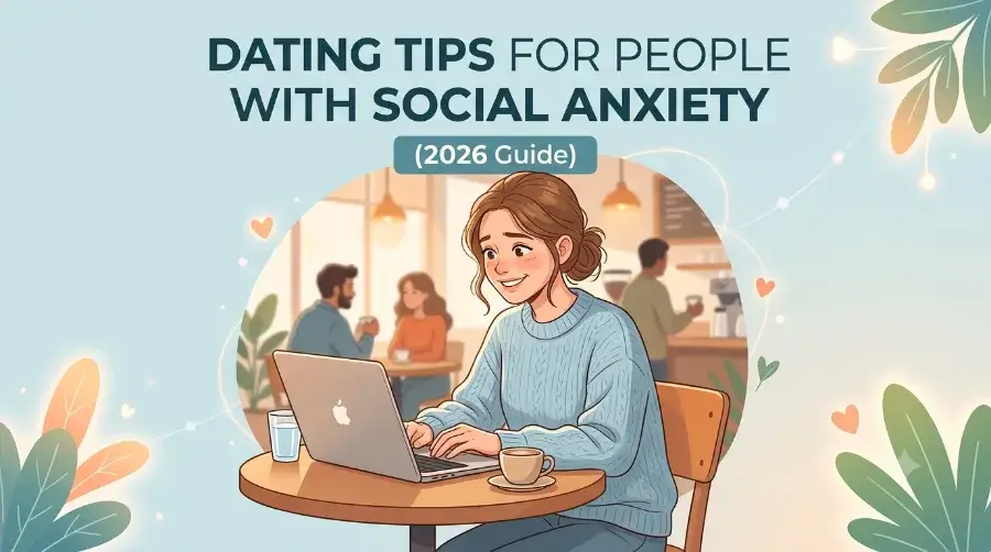 dating tips people social anxiety