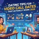 dating tips video call