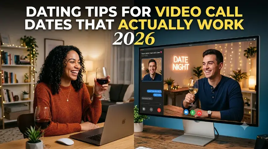 dating tips video call
