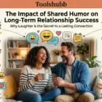 impact of shared humor on relationship success