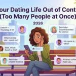 know dating too many