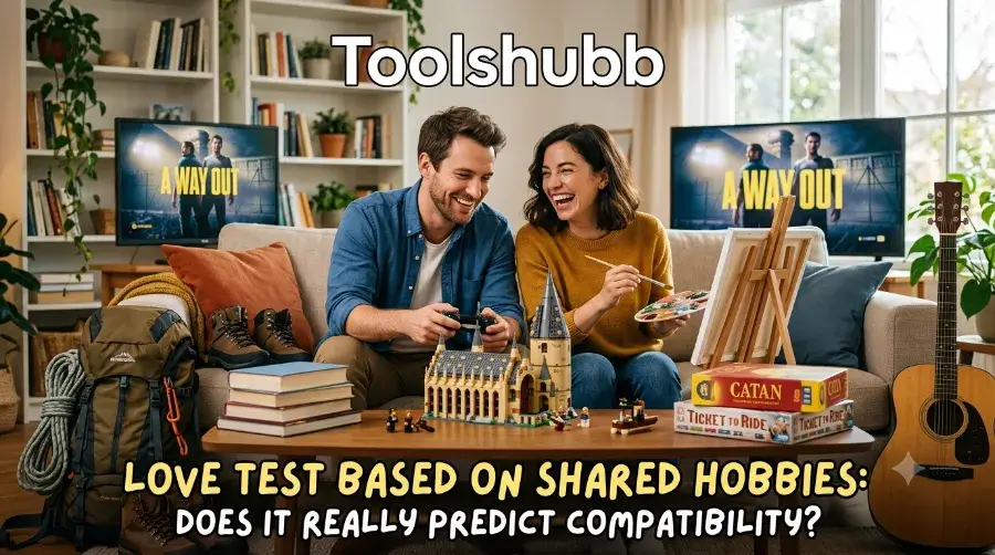 love test based shared