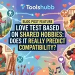 love test based shared