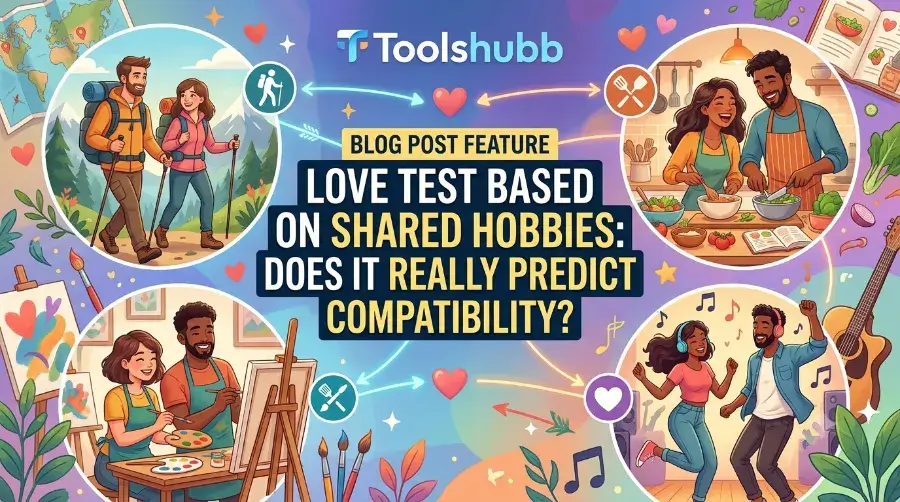 love test based shared