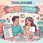 love test for couples