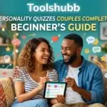 personality quizzes couples complete
