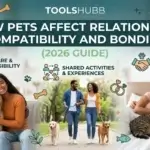 pets affect relationship compatibility