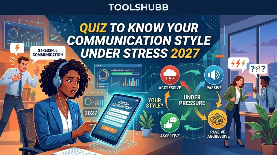 quiz know communication style