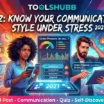 quiz know communication style