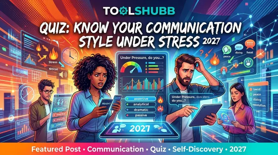 quiz know communication style