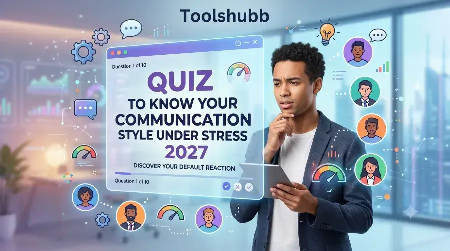 quiz know communication style