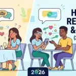 recover awkward first date
