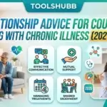 relationship advice couples dealing with chronic illness