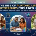 rise platonic life partnerships