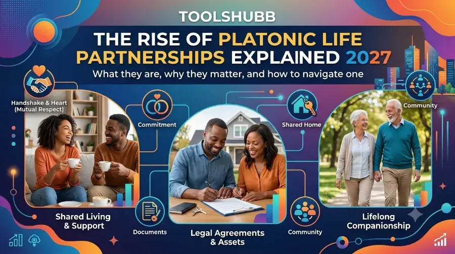 rise platonic life partnerships