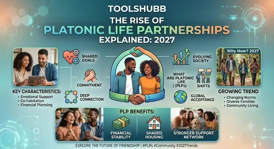 rise platonic life partnerships