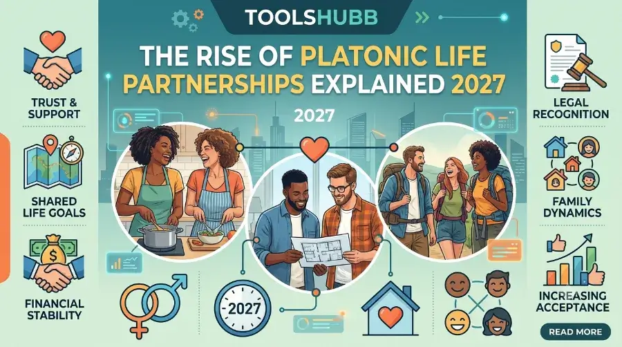 rise platonic life partnerships