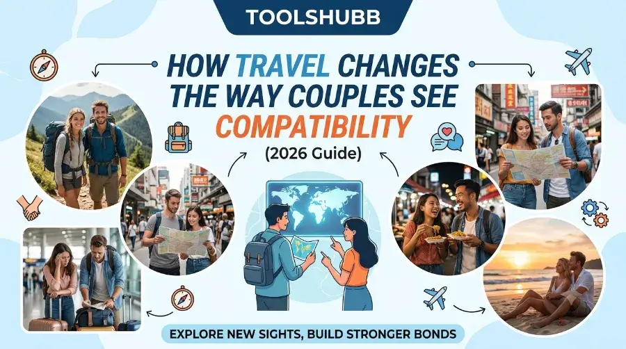 travel changes way couples