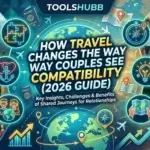 travel changes way couples