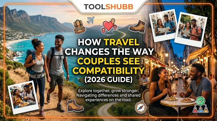 travel changes way couples