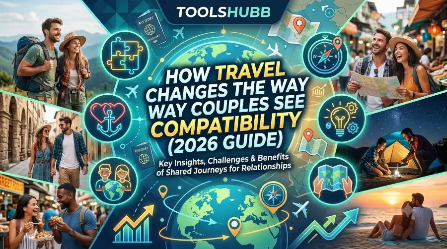 travel changes way couples