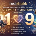 Numerology Compatibility Between Life Path 1 and Life Path 9